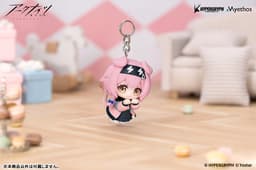 Arknights Hang On Series Goldenglow Complete Model Chibi Figure, view 1 of 3