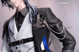 Gift+ Arknights Logos: Journey of Music VER. 1/8 Complete Figure, view 5 of 10