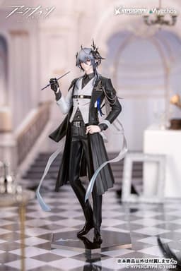 Gift+ Arknights Logos: Journey of Music VER. 1/8 Complete Figure, view 1 of 10