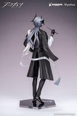 Gift+ Arknights Logos: Journey of Music VER. 1/8 Complete Figure, view 10 of 10