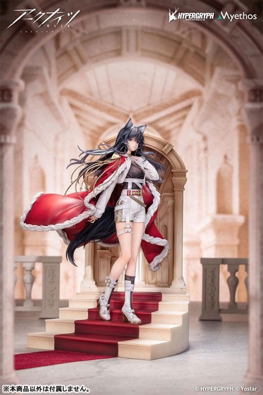 Arknights Texas the Omertosa Yi Jun VER. 1/7 Complete Figure