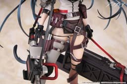 Arknights Blaze (Kou Blaze) 1/7 Complete Figure, view 6 of 14