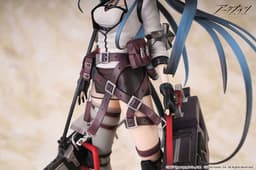 Arknights Blaze (Kou Blaze) 1/7 Complete Figure, view 11 of 14