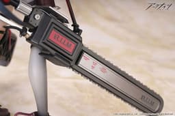 Arknights Blaze (Kou Blaze) 1/7 Complete Figure, view 14 of 14