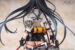 Arknights Blaze (Kou Blaze) 1/7 Complete Figure, view 9 of 14
