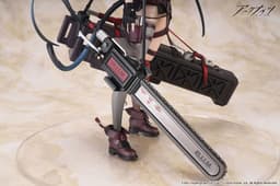 Arknights Blaze (Kou Blaze) 1/7 Complete Figure, view 7 of 14
