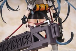 Arknights Blaze (Kou Blaze) 1/7 Complete Figure, view 10 of 14