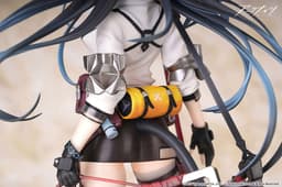 Arknights Blaze (Kou Blaze) 1/7 Complete Figure, view 13 of 14