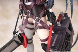 Arknights Blaze (Kou Blaze) 1/7 Complete Figure, view 12 of 14