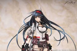 Arknights Blaze (Kou Blaze) 1/7 Complete Figure, view 5 of 14