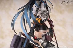 Arknights Blaze (Kou Blaze) 1/7 Complete Figure, view 8 of 14
