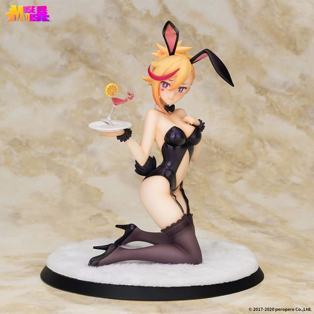 Muse Dash Rin Bunny Girl Ver. 1/8 Complete Figure
