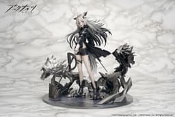 Arknights Lappland Elite 2 Premium Ver. 1/7 Complete Figure, view 1 of 15