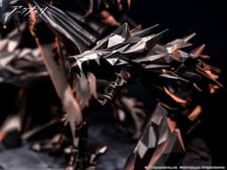 Arknights Lappland Elite 2 Premium Ver. 1/7 Complete Figure, view 12 of 15