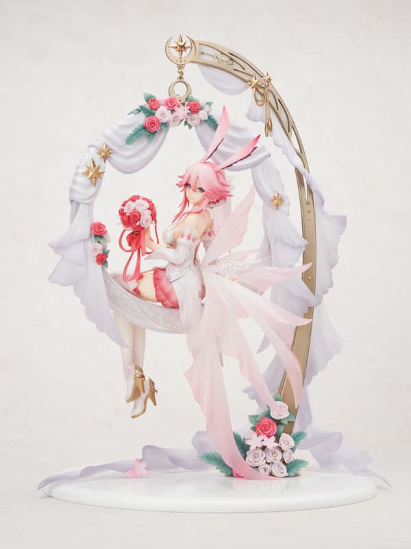 Honkai Impact 3rd Sakura Yae Kira no Gensou Ver. 1/7 Complete Figure