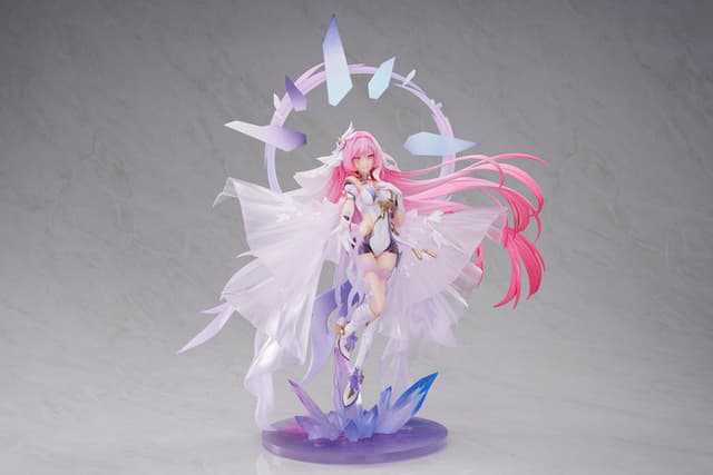 Honkai Impact 3rd Elysia Herrscher of Human: Ego Because of You Ver. 1/7 Complete Figure