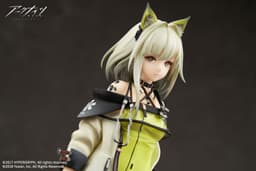 Arknights Kal'tsit 1/7 Complete Figure, view 6 of 16