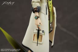 Arknights Kal'tsit 1/7 Complete Figure, view 8 of 16