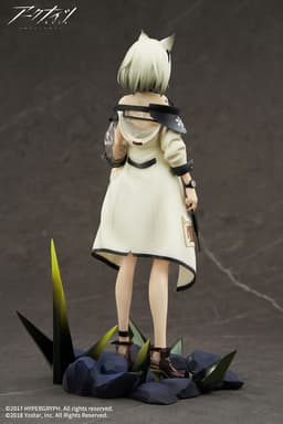 Arknights Kal'tsit 1/7 Complete Figure, view 3 of 16