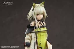Arknights Kal'tsit 1/7 Complete Figure, view 4 of 16