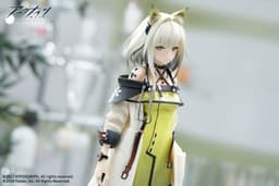 Arknights Kal'tsit 1/7 Complete Figure, view 13 of 16