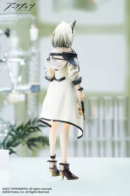 Arknights Kal'tsit 1/7 Complete Figure, view 11 of 16