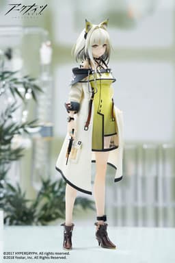 Arknights Kal'tsit 1/7 Complete Figure, view 10 of 16
