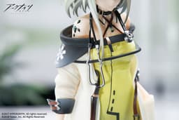Arknights Kal'tsit 1/7 Complete Figure, view 14 of 16