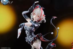 Arknights W - WANTED VER. Complete Figure, view 15 of 18