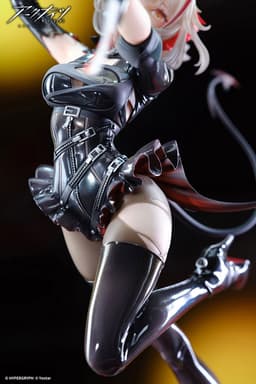 Arknights W - WANTED VER. Complete Figure, view 12 of 18