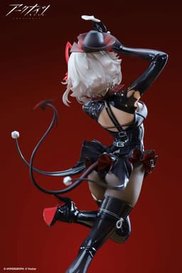 Arknights W - WANTED VER. Complete Figure, view 5 of 18