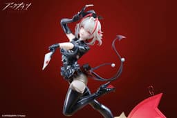 Arknights W - WANTED VER. Complete Figure, view 6 of 18
