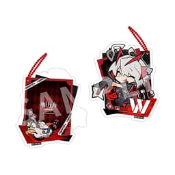 Arknights W - WANTED VER. Complete Figure, view 18 of 18