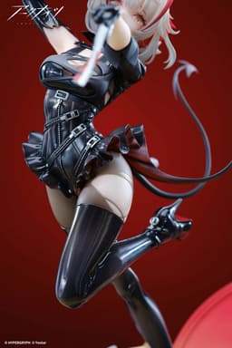 Arknights W - WANTED VER. Complete Figure, view 3 of 18