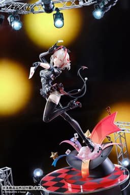 Arknights W - WANTED VER. Complete Figure, view 10 of 18