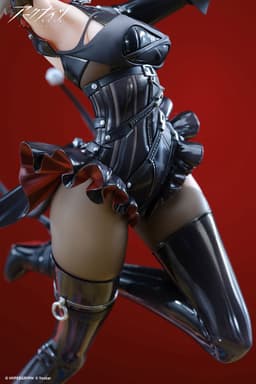 Arknights W - WANTED VER. Complete Figure, view 4 of 18