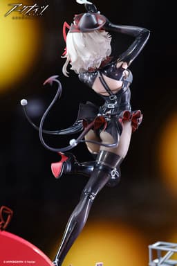 Arknights W - WANTED VER. Complete Figure, view 14 of 18