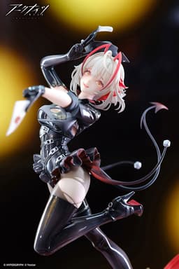 Arknights W - WANTED VER. Complete Figure, view 11 of 18