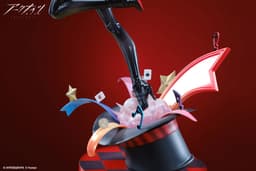 Arknights W - WANTED VER. Complete Figure, view 8 of 18
