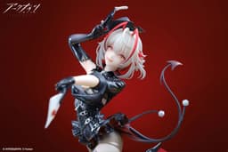 Arknights W - WANTED VER. Complete Figure, view 7 of 18