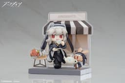 Arknights Will You be Having Dessert? Mini Series Specter Complete Figure, view 2 of 7