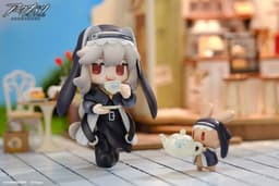 Arknights Will You be Having Dessert? Mini Series Specter Complete Figure, view 6 of 7
