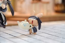 Arknights Will You be Having Dessert? Mini Series Specter Complete Figure, view 7 of 7