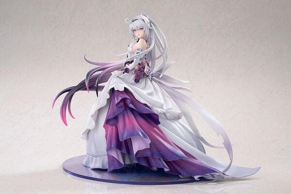 Honkai Impact 3rd - Kiana Kaslana - 1/7 - Evening Invite