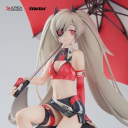 DJMAX RESPECT/V - Racing EL FAIL 1/7 Complete Figure, view 6 of 7