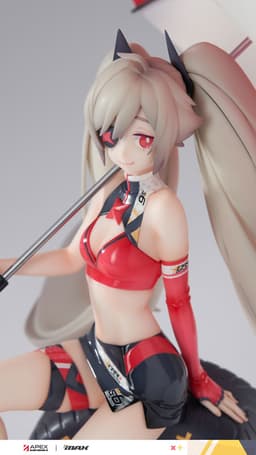 DJMAX RESPECT/V - Racing EL FAIL 1/7 Complete Figure, view 4 of 7