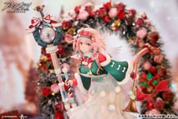 Arknights Goldenglow Maiden For The Bright Night VER. 1/7 Complete Figure, view 10 of 15