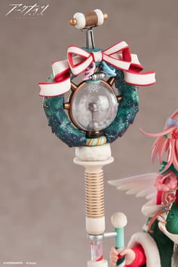 Arknights Goldenglow Maiden For The Bright Night VER. 1/7 Complete Figure, view 7 of 15