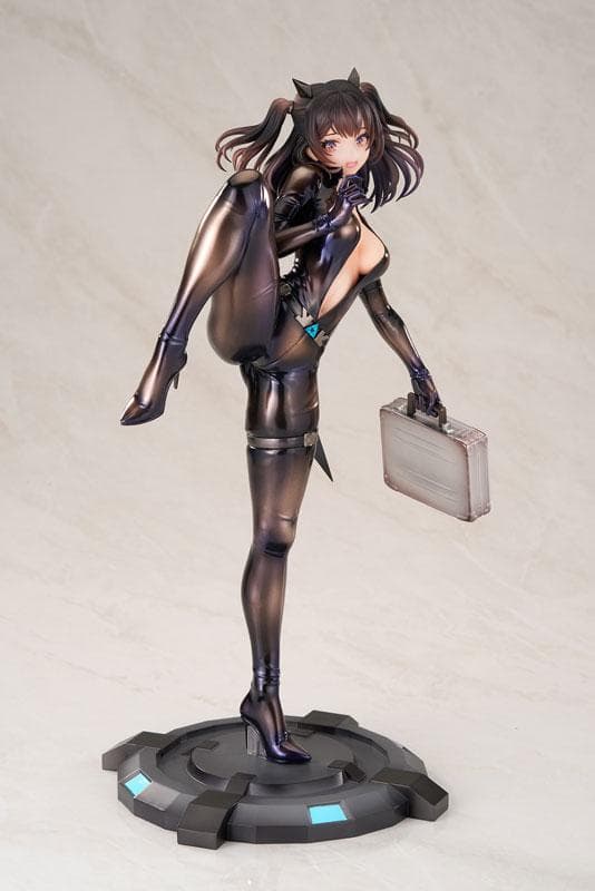 Brown Dust 2 Scheherazade - Code Name S ver. Special Edition w/Acrylic Display Case 1/7 Complete Figure