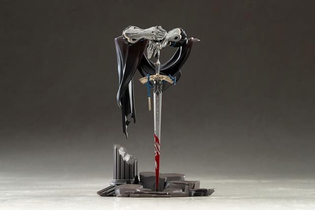 LIMEPIE Series Reverse: 1999 Knight Complete Figure